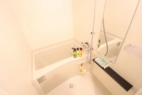 プレサンス広島中央