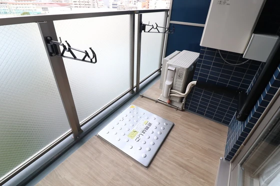 プレサンス広島中央