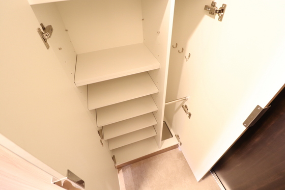 プレサンス広島中央