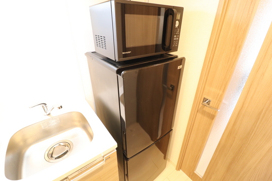 プレサンス広島中央