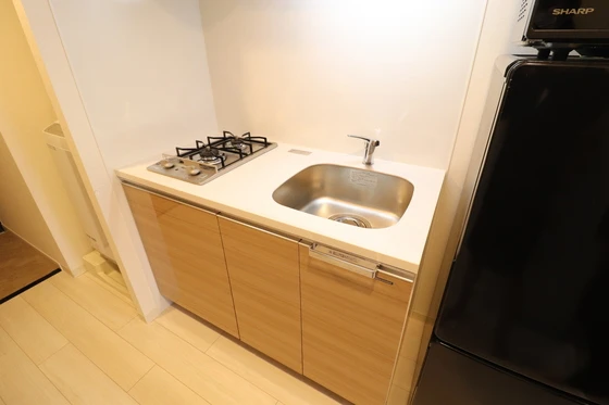 プレサンス広島中央