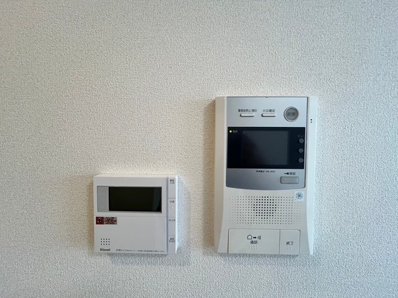 プレサンス広島中央