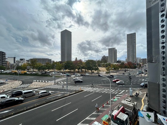 プレサンス広島中央