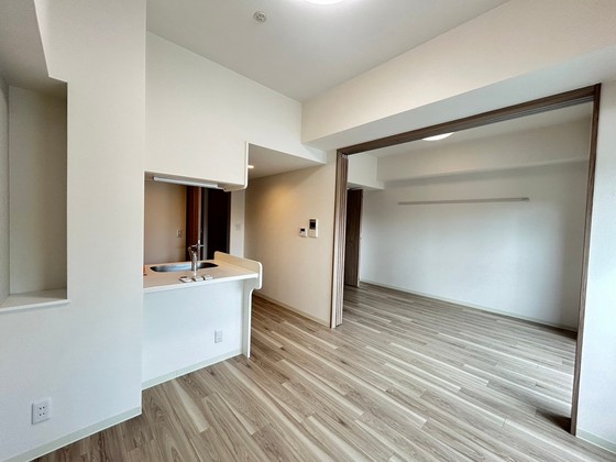 プレサンス広島中央