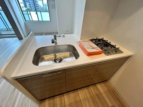 プレサンス広島中央