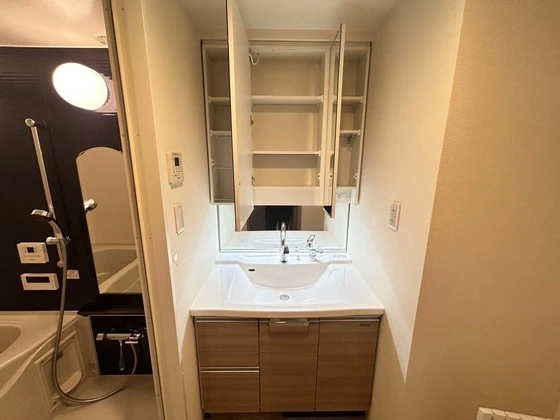 プレサンス広島中央