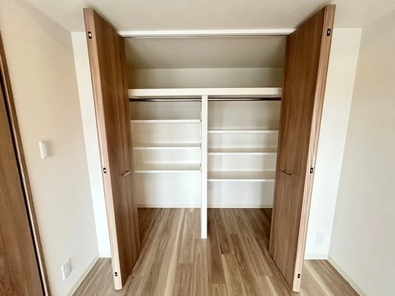 プレサンス広島中央