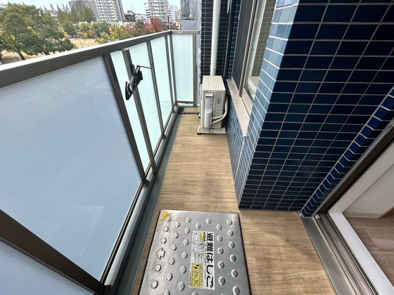 プレサンス広島中央