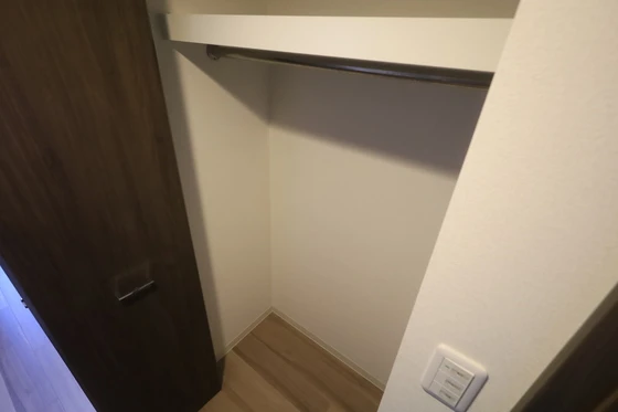 プレサンス広島中央