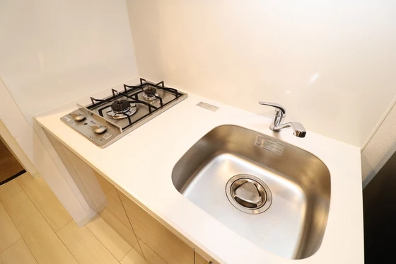 プレサンス広島中央