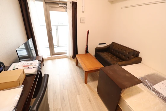 プレサンス広島中央