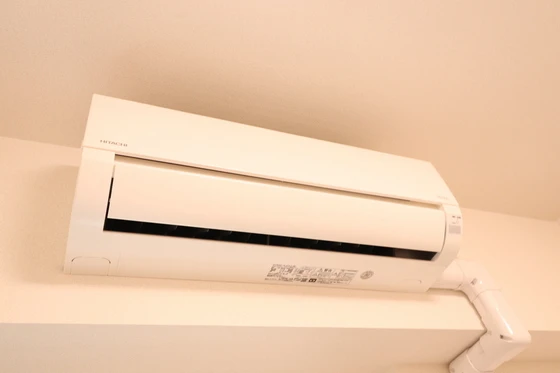 プレサンス広島中央