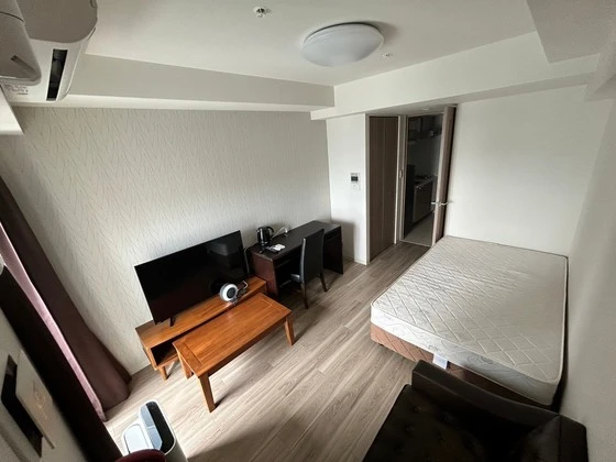 プレサンス広島中央