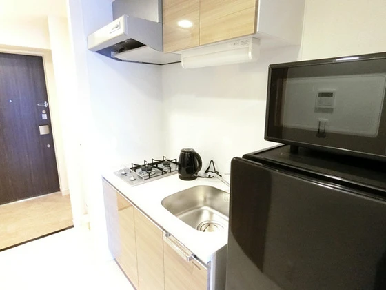 プレサンス広島中央