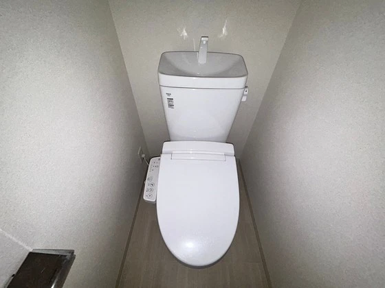 プレサンス広島中央