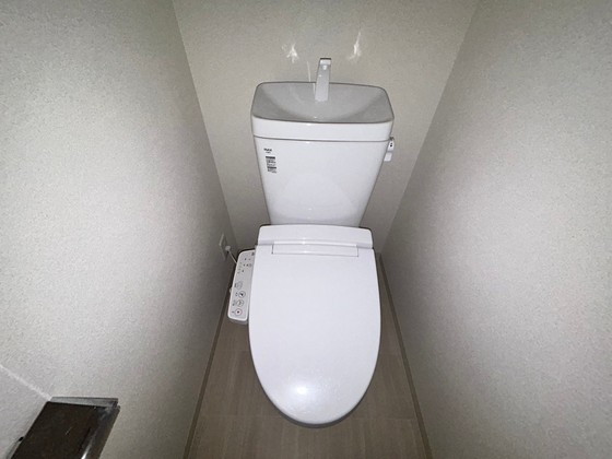 プレサンス広島中央