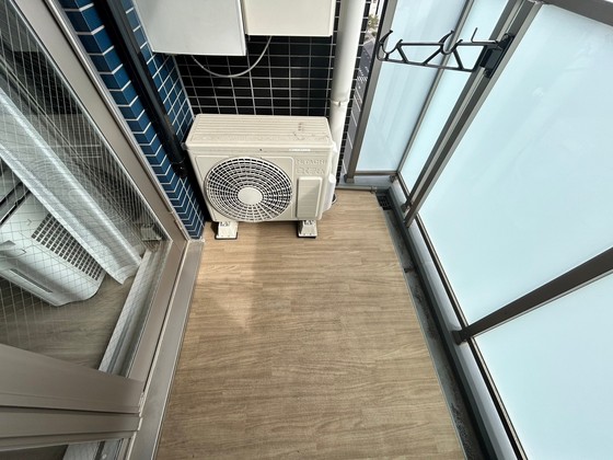 プレサンス広島中央