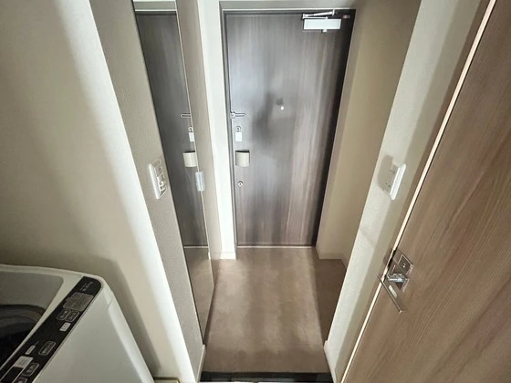 プレサンス広島中央