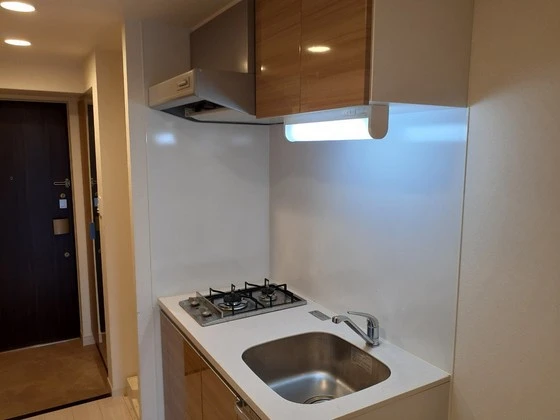 プレサンス広島中央