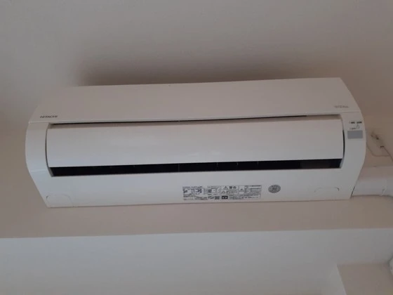 プレサンス広島中央