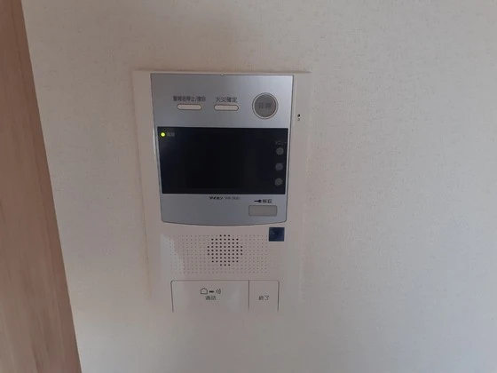 プレサンス広島中央