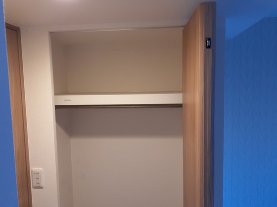 プレサンス広島中央