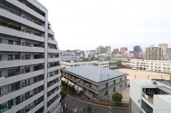 プレサンス広島中央