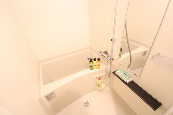 プレサンス広島中央