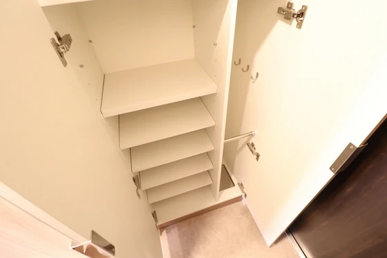 プレサンス広島中央