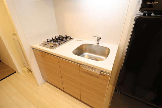 プレサンス広島中央