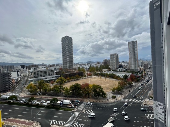 プレサンス広島中央