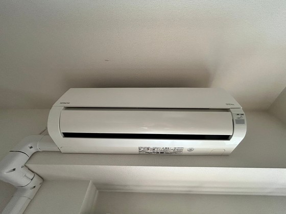 プレサンス広島中央