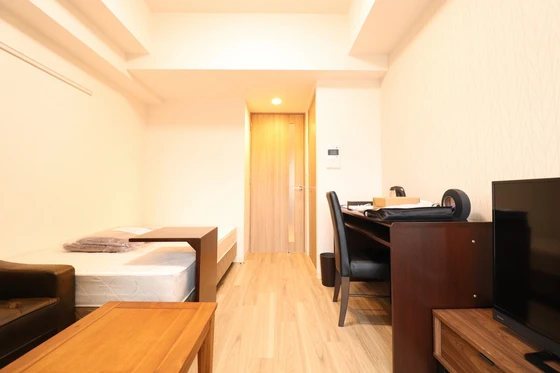 プレサンス広島中央