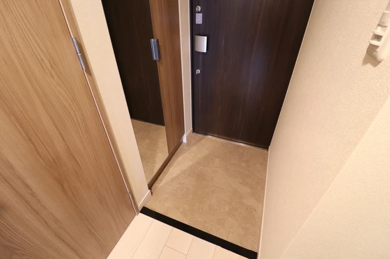 プレサンス広島中央