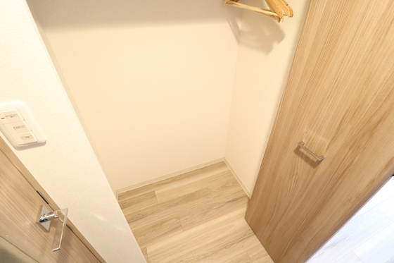 プレサンス広島中央