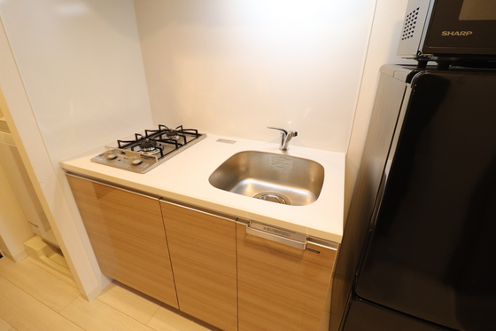 プレサンス広島中央