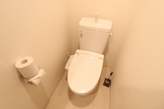 プレサンス広島中央