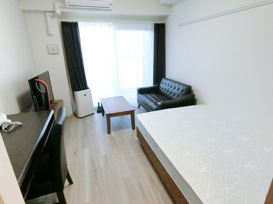 プレサンス広島中央