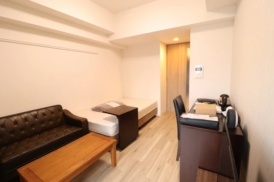 プレサンス広島中央