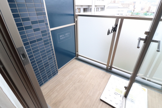 プレサンス広島中央