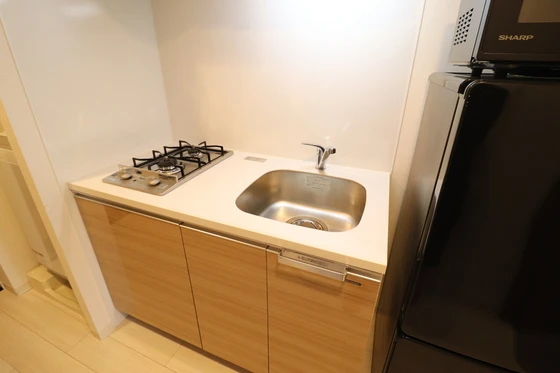 プレサンス広島中央