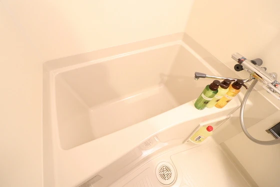 プレサンス広島中央