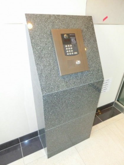 プレサンス広島中央