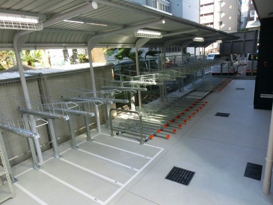 ☆中区☆国泰寺好立地！ネット無料、築浅1LDK♪