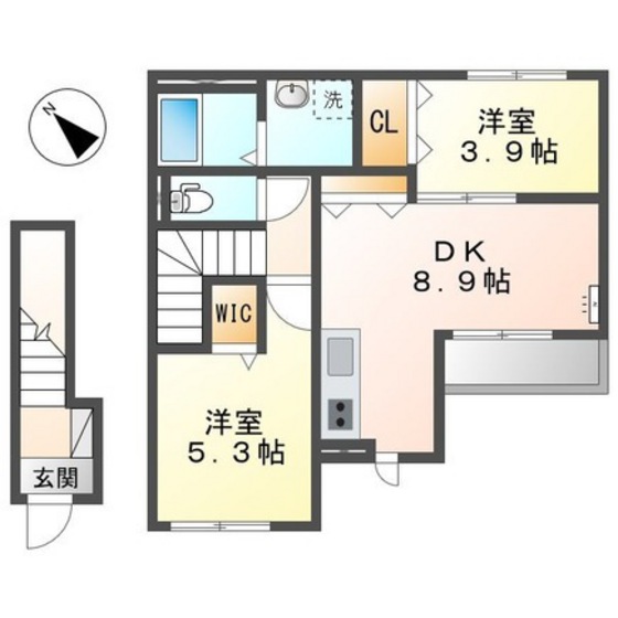 スターテラス長楽寺