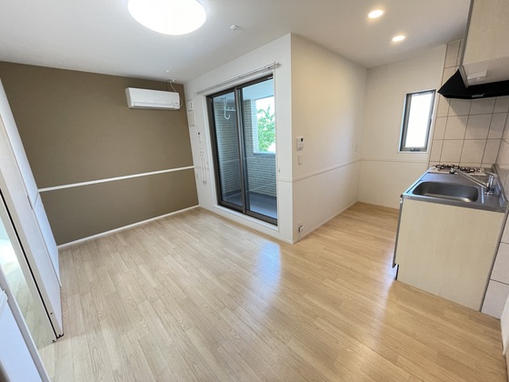 スターテラス長楽寺