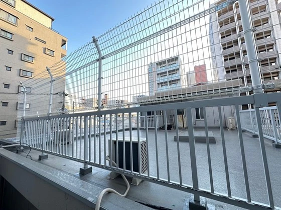 ファンタジービル