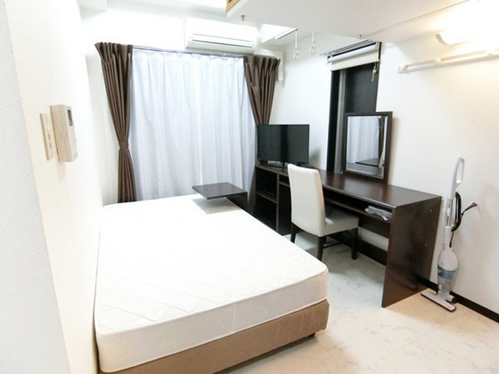 ファンタジービル