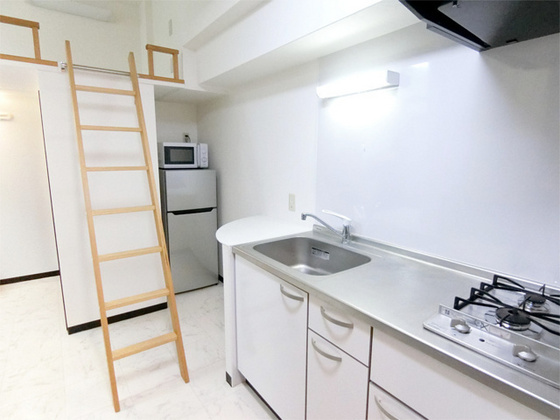 ファンタジービル