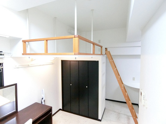 ファンタジービル